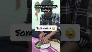 Banaras Hindu University hostel Life , students life Masti , BHU #banarashinduuniversity #minivlog