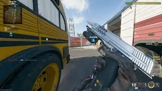 Call of Duty Black Ops 6 Multiplayer: Hand Cannon Going LIVE