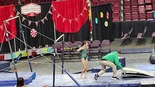4th level State competition 