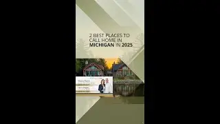 2 Best Places to Call Home in Michigan in 2025