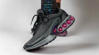 ¿QUÉ DIABLOS ES EL DYNAMIC AIR? ASÍ ES EL NUEVO AIR MAX DN