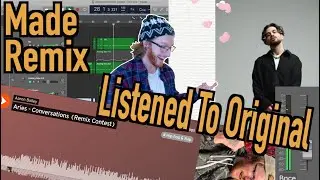 Aries - CONVERSATIONS - REACTION