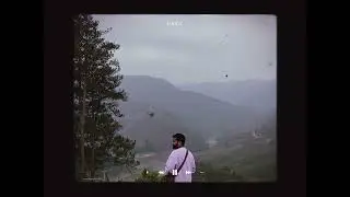 Most Beautiful Places in Meghalaya | A Cinematic Journey 🌿 Hobib Creation 