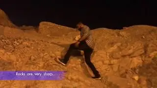 Al Amarat | Muscat | Oman | العامرات | Muscat View Point | Night Drive in Oman