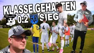 ⚽️Ausw&auml;rtsspiel | SG Bischweier vs SG &Ouml;tigheim | Klassenerhalt💪