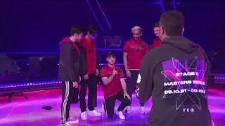 dapr trolling irl LMAO !!!!!