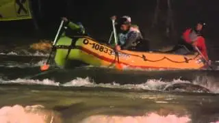 EC R4 Wildalpen 2015 Sprint - Bullfrog Boof Team WFV (AUT)