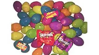AMAZON   MOST POPULAR CANDY  EASTER  EGGS