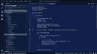 2019 Explore #8 :C++ Command Design Pattern