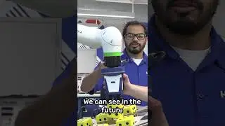Teach Cobots AND Robots