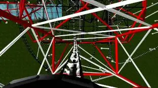 Dome 2.0 - MaxFlight  (1080P HD Version)