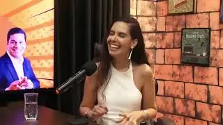 Podcast Fala aí, Dino! - Ep 18 - Jana de Lara - Parte 2