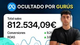 EL SECRETO QUE NADIE CUENTA PARA HACER DROPSHIPPING EN 2025
