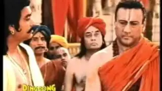 Agnivarsha Movie
