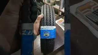 4.50-10 tvs Toofan 3 wheelers tyre Piaggio, Mahindra, Bajaj #shorts #tyrerelatedinformation