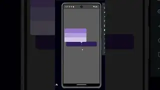 Pop up menu |Flutter 