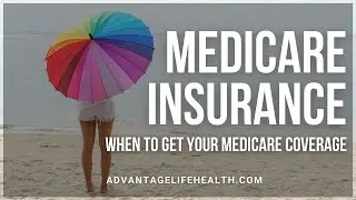 Medicare &ndash; Eligibility, Application And Free Assistance To Enroll With An Agent