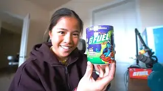 НОВИНКА 2.0 КИСЛЫЕ МАРМЕЛАДНЫЕ ЧЕРВЯЧКИ СО ВКУСОМ GFUEL!