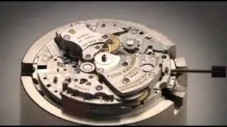 Naissance d'une légende, Patek Philippe Poinçon de Genève