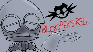 THE EGGMAN EMPIRE BLOOPERS REEL || [PROJECT INFINITE]