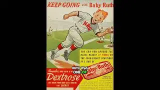 Babe Ruth: 10 Weird Facts You Didn't Know!