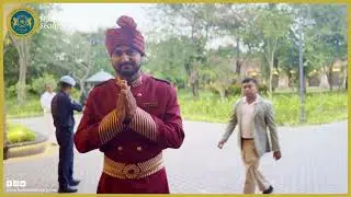 Where Luxury Meets Trusted Protection - Homeland Security | Taj Ganga Kutir Resorts & Spa