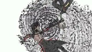 【SynthV】Hxvoc, Genbu - あなぐらぐらし (Hole dwelling)