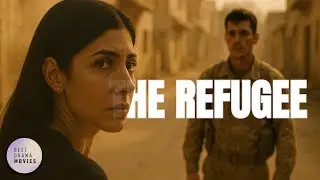 In Search of Her Rescuer, She Finds the American Dream | Full Drama Romance