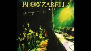 Blowzabella - Le Petit Chien, The Long Drive