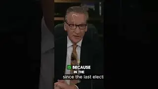 Bill Maher EXPOSES Why Asian Americans Are Leaving Democrats #Politics
