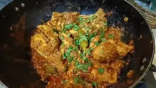 chicken achar ghost quick recipe #shanmasala #chickenrecipe