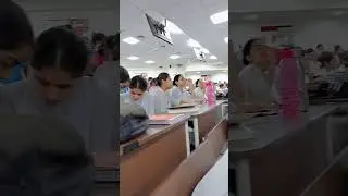 Nursing Student's life MGM indore nursing college 🥲🧐✨👀💯📚#pnst # neet