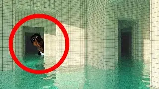 STALKER in den POOLROOMS !