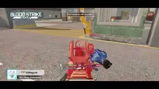 #bloodstrike #bsmobile #highlights #viralvideo #codmobile #