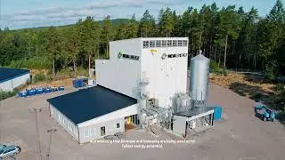 Meva Energy - Enabling a fossil-free manufacturing industry
