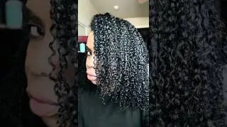 Best Gel for Type 4Hair👩🏾&zwj;🦱❤️
