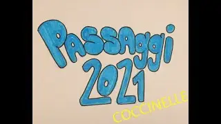 Passaggi Coccinelle