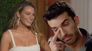 Blake Lively SPEAKS OUT After Legal Win, Justin Baldoni Vows to Keep Fighting