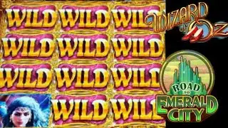 🔥HOT NEW!! WISH MISTRESS | Wizard of Oz 3 reel 🎰 Dorthy Free Spins🔥