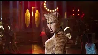 Cats Trailer Song (Jennifer Hudson - Memories)
