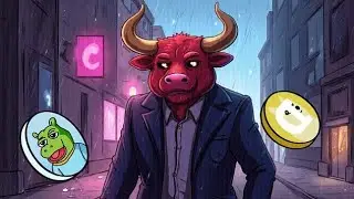 Buy FloppyPepe (FPPE) And DOGE To Boost Your Portfolio By 44x In This Bull Market.