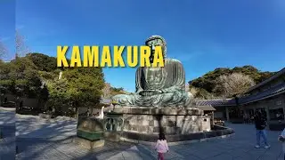 kamakura temple