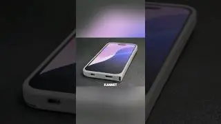 So lädst du ein altes Apple Handy mit einem neuen Kabel 🤯 #shorts
