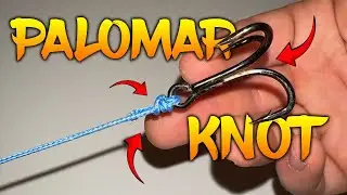 NODO PALOMAR! Come si Fa? - Tutorial - TZ Fishing