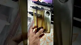 Case Yellow to white 101% Working trick ⚡