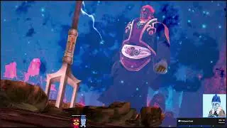 Hyrule Warriors 100% Challenge - Live Streamed Session 8