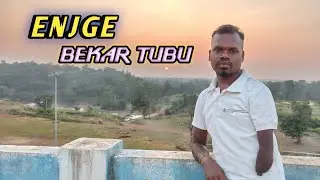 ENJGE BEKAR TUBU // Santali vlog video / Noage enaj YouTube channel // Hatibhari Dam ll 2025 ll 