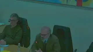 Consiglio Comunale del 21 ottobre 2025