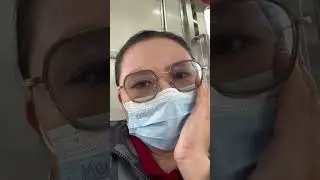 My Vlog Hari Ke2 Ke Tempat Les Di Jakarta  2026!!! laoshinya Sakit Jadi Balik lagi😂