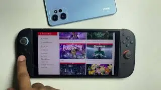 Как исправить ошибку с кодом 2811-6056 на Nintendo Switch 2